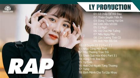 Nhạc Rap Việt Hay Nhất .